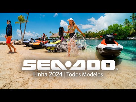 Vendas e Locação de Jetski em Balneário Camboriú