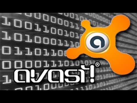 Instalar Antivirus Gratis Avast