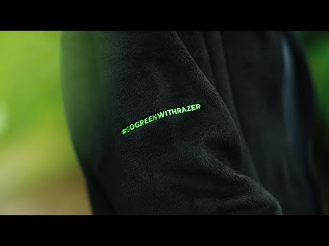 Razer Sneki Snek Hoodie | Teaser