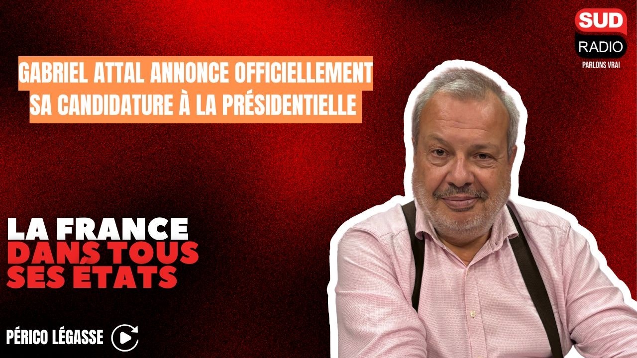 La France dans tous ses états du 25 mai