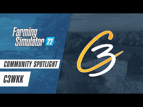 Community Spotlight w/ C3WKK