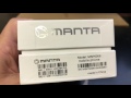 MANTA MSP5006 DUAL SIM Unboxing Video – in Stock at www.welectronics.com