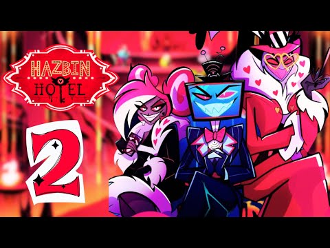 Hazbin Hotel Season 2 'VOX Will Get Into BIG Trouble'