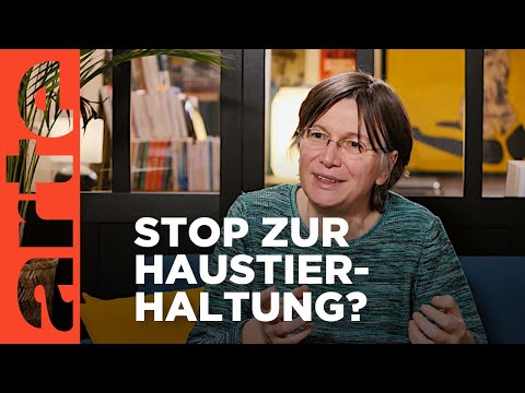 Freiheit für Haustiere? | Offene Ideen | ARTE