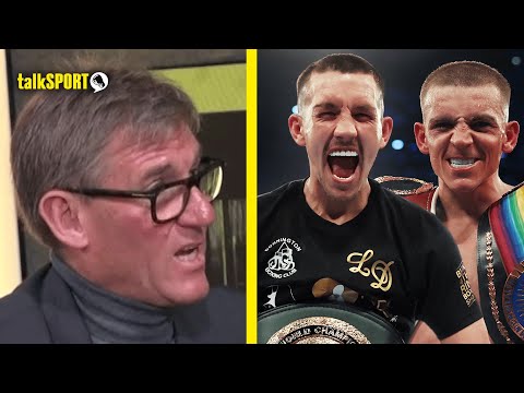 Simon Jordan DEMANDS Liam Davies Fights Dennis McCann As He URGES Dalton Smith & Adam Azim To WAIT 😱