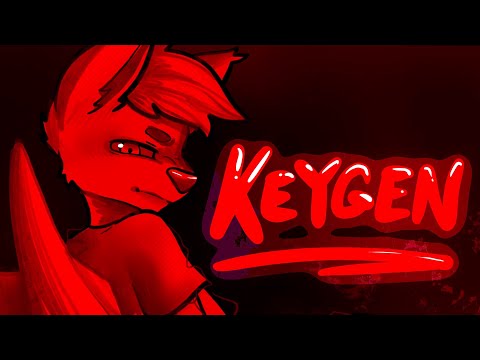 WHY SO SERIOUS?  (Toon Squid practice)