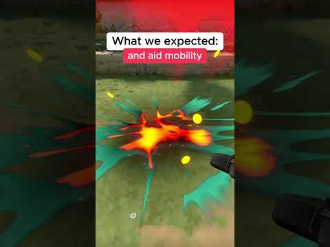 Defying Dev Expectations: Raze's Blast Pack