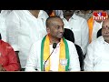 Raghunandan Rao Comments on Kavitha: చెల్లి నీకు అండగా నేను ఉంటా..? | hmtv  - 03:53 min - News - Video
