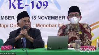 Pengajian Rutin Majelis Tabligh Pimpinan Daerah Muhammadiyah Surakarta