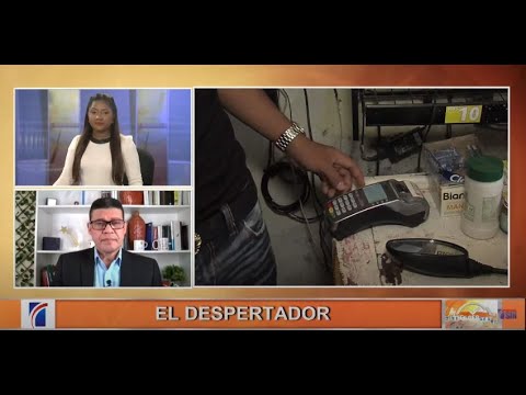 EN VIVO 05/05/2021 #ElDespertadordeSIN