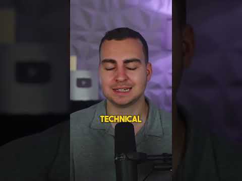 The BIGGEST shift in the tech industry
