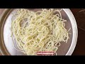 రెస్టారెంట్ స్టయిల్ అమెరికన్ చాప్ సుయ్ |  American chop suey |  Crispy Veg chop Suey | @Vismai Food  - 03:20 min - News - Video