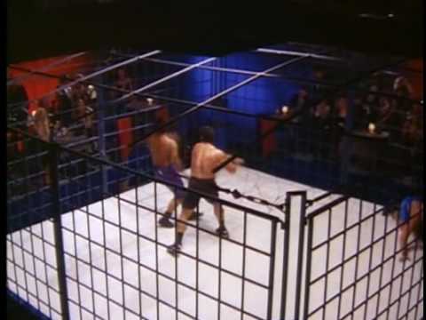 Cage II'