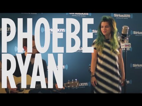 Phoebe Ryan