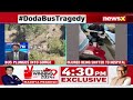 Death Toll Increases To 36 | Doda Bus Tragedy | NewsX  - 02:22 min - News - Video