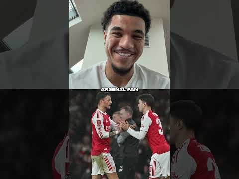 There's one Premier League team Malik Tillman would love to play for one day... 🔴