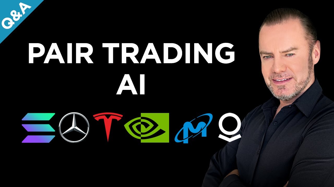 2026 Trade Setup Is Already Happening Now 🚀