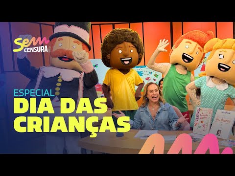 SEM CENSURA RECEBE MUNDO BITA, PEDRO MOTTA, LETÍCIA BRAGA, BIA BEDRAN E FLÁVIA MONTEIRO