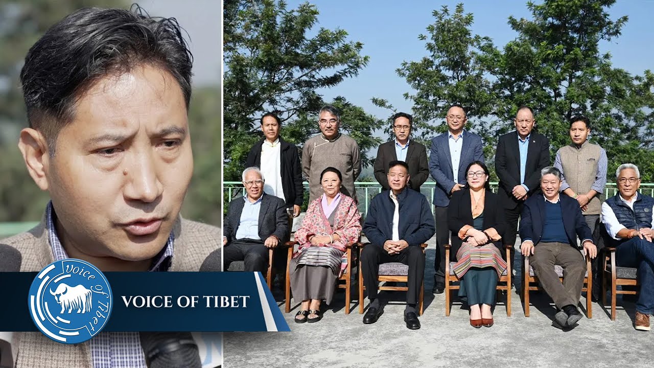Fifth Permanent Strategy Committee meet commences in Dharamshala