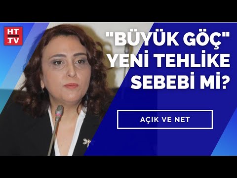“İş dönüp dolaşıyor devletin vermesi gereken ekonomik desteklere geliyor”