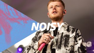 NOISY - JACKIN&#39; THE SYSTEM (BBC Music Introducing at Reading 2024)