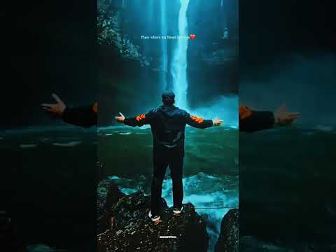 Place where my heart belongs #foryou #trending #viral #shortsfeed #nature