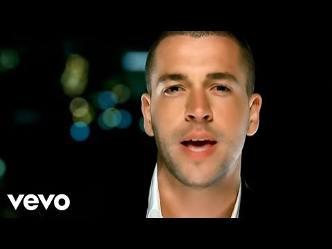 Shayne Ward - Stand By Me