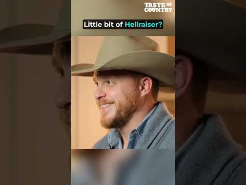 Cody Johnson's wife might have kept him out of jail