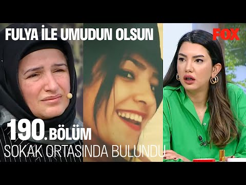 Sevgi Hayattan Nasıl Koparıldı? - Fulya İle Umudun Olsun 190. Bölüm