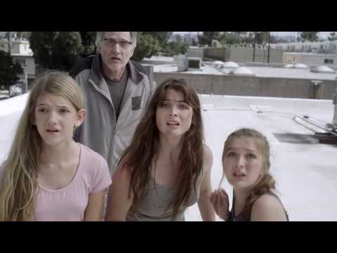 Geo-Disaster'