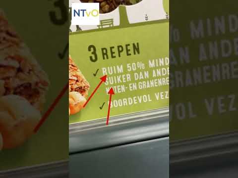 De twee-teken-klanken: EI - EU - UI