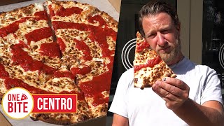 Barstool Pizza Review - Centro (Des Moines, IA)