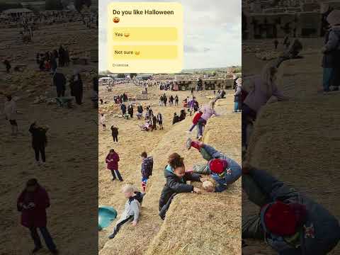 #pov #halloween #fypシ #farm