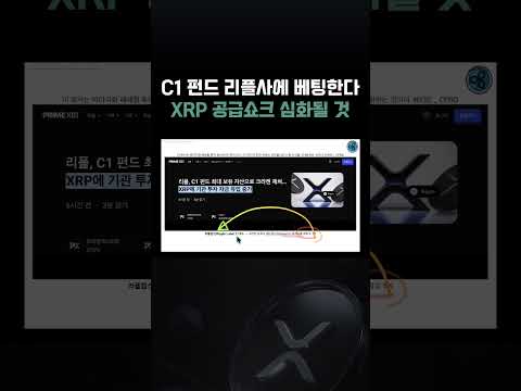 리플 <strong>IPO</strong> 준비되나