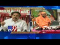 Paripoornananda is behaving like a political leader: CPI Ramakrishna