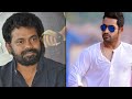 Visa Problem  to Ntr and Sukumar Movie?