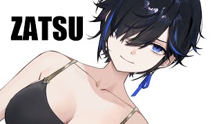 【ZATSU】Passion English Timeeeeeeeeeeeeeeeeeeee【絢世ユウ / PhaseConnect】