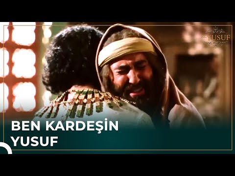 Yıllardır Süren Acı Son Buldu | Hz. Yusuf