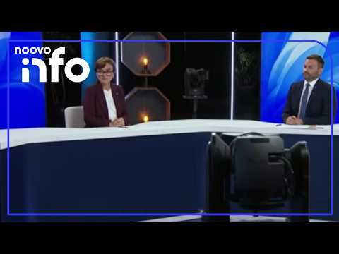 Saguenay: que pensent les candidats de la performance de leurs chefs au débat Noovo et Crave?