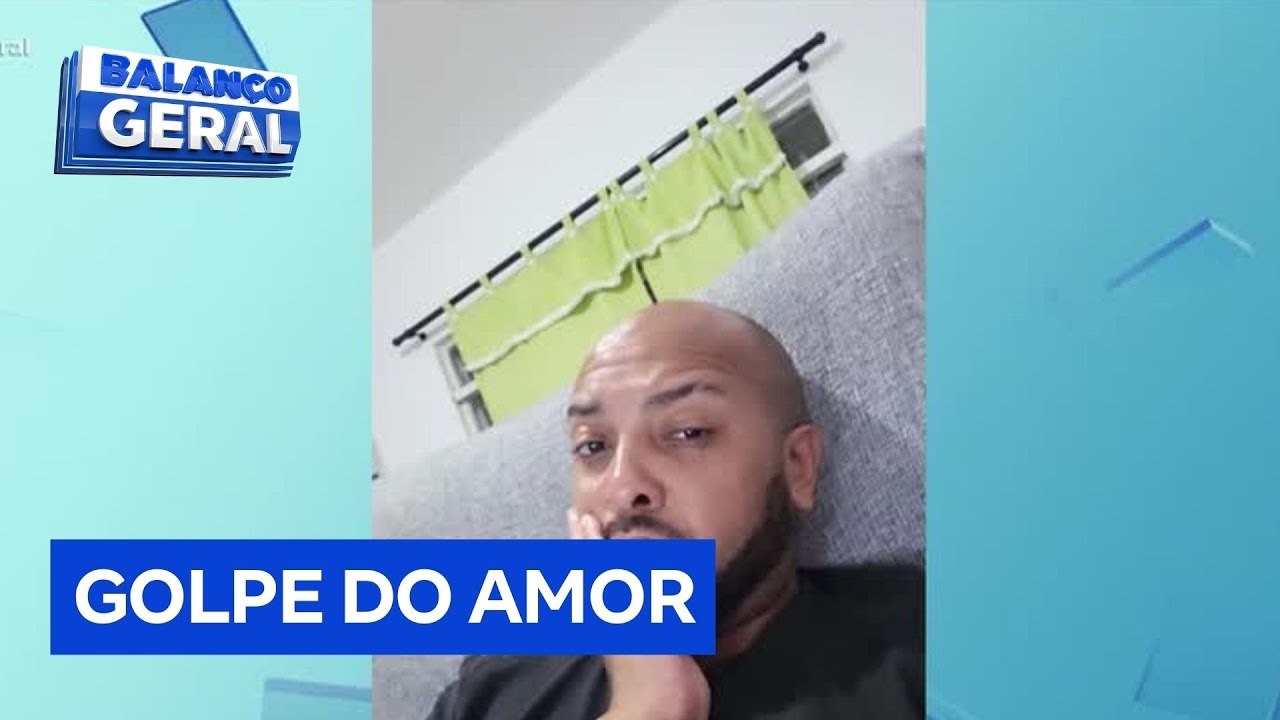 Golpe do amor mulheres acusam homem de estelionato e ameaças físicas após relacionamento