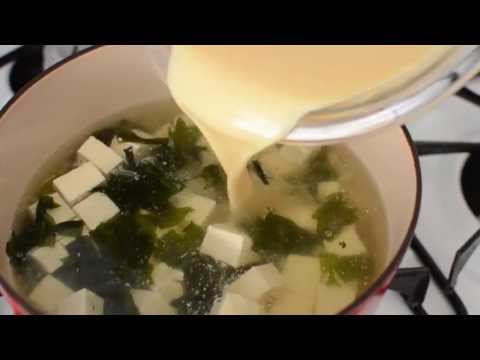 How to Make Miso Soup | Miso Soup Recipe | Allrecipes.com