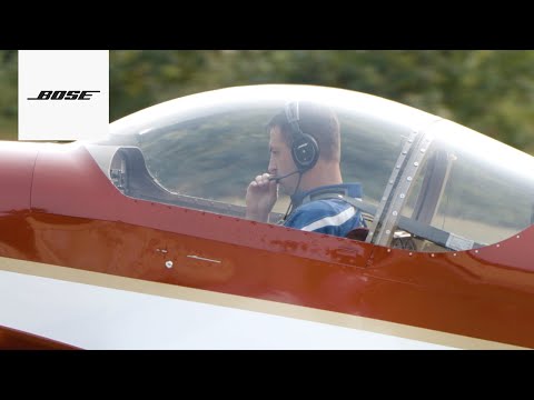 Bose Aviation | The Bose Difference