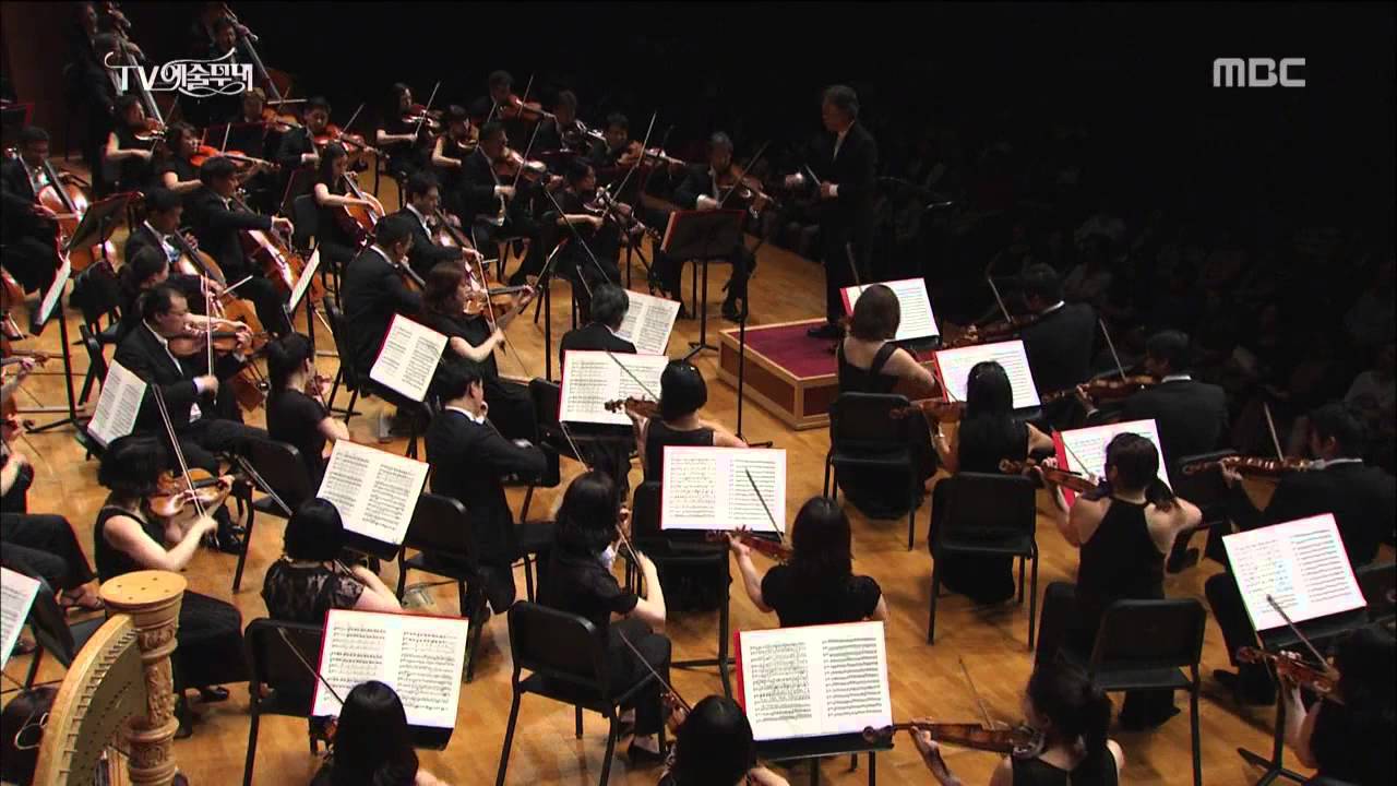 Wagner-Tannhauser Overture - YouTube