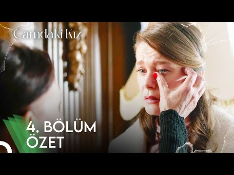 Camdaki Kız 4. Bölüm Özet