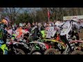 ONK Mill MX2 Class 