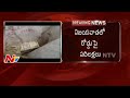 10-lakh rupees found in a bag on the road, in Vijyawada