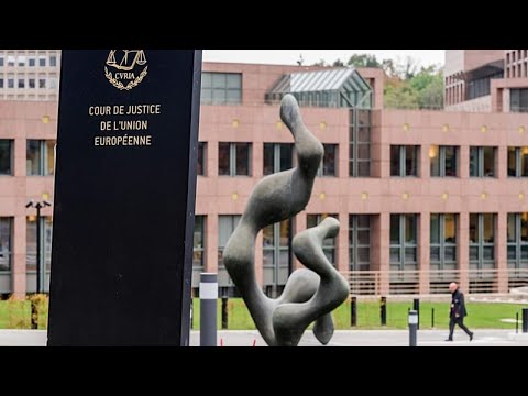 ΕΕ: Υποχρεωτική η αναγνώριση γάμων μεταξύ ατόμων του ιδίου φύλου, λέει το Ευρωπαϊκό Δικαστήριο