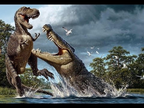 Top 10 động vật khiến con người tuyệt chủng nếu hồi sinh