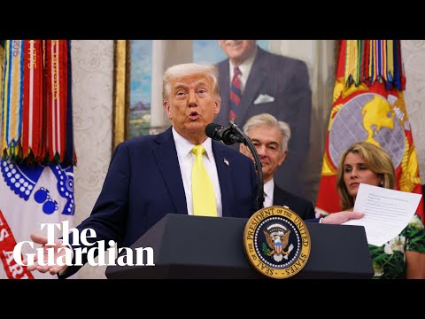 Trump says he is not being 'played' over Russia-Ukraine negotiations
