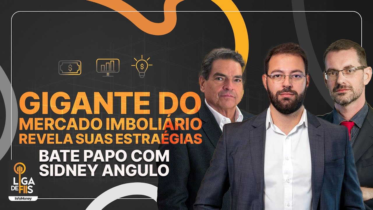 O que atraiu um veterano do mercado imobiliário a investir pesado em FIIs? | Liga de FIIs